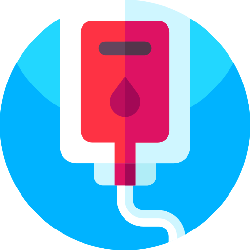 Blood transfusion